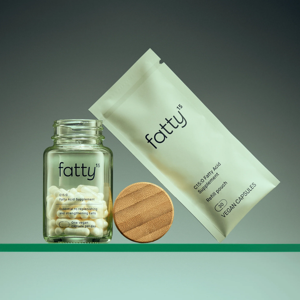 product image of fatty acid supplements