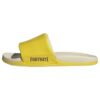 Yellow/Cream White/Preloved Brown