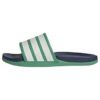 Semi Court Green/White/Dark Blue