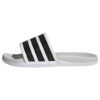 White/Black/Crystal White