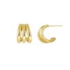 Knot Gold D
