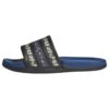 Black/Equipment Blue/Grey