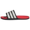 Core Black Core White Lucid Red