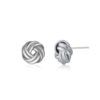 Knot Silver E
