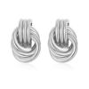 Knot Silver A
