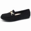 Black Suede