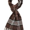 Brown Plaid