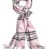 Pink Plaid