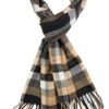 Beige Plaid
