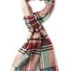 Tan Plaid