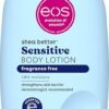 Sensitive Skin