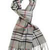 Gray Plaid 2