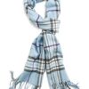 Blue Plaid