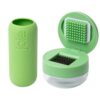 Garlic Peeler and Chopper