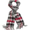 Gray Plaid