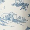 Toile Be Home
