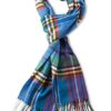 Blue Green Plaid