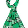 Green Plaid