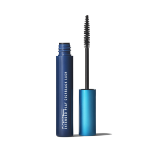 MAC Extended Play Gigablack Lash Mascara - Intense Black